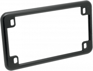 License Plate Frame