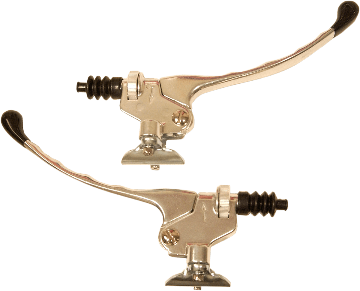 Tommaselli Replica Lever Assembly — Brake