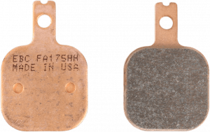 Ceramic Caliper Brake Pads
