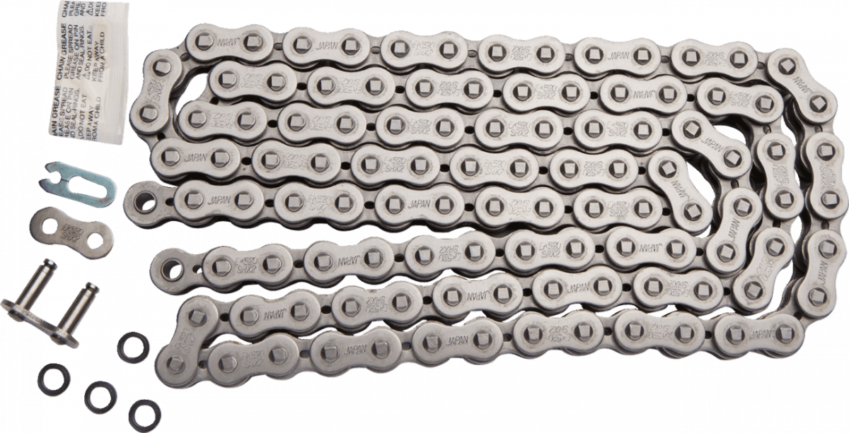 520 SRX2 Chain