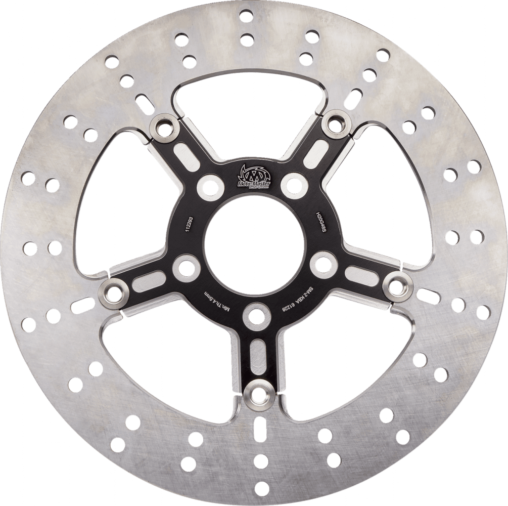 Brake Rotors