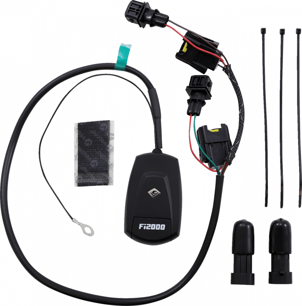 FI2000R Plug-In Fuel Processor for Harley-Davidson