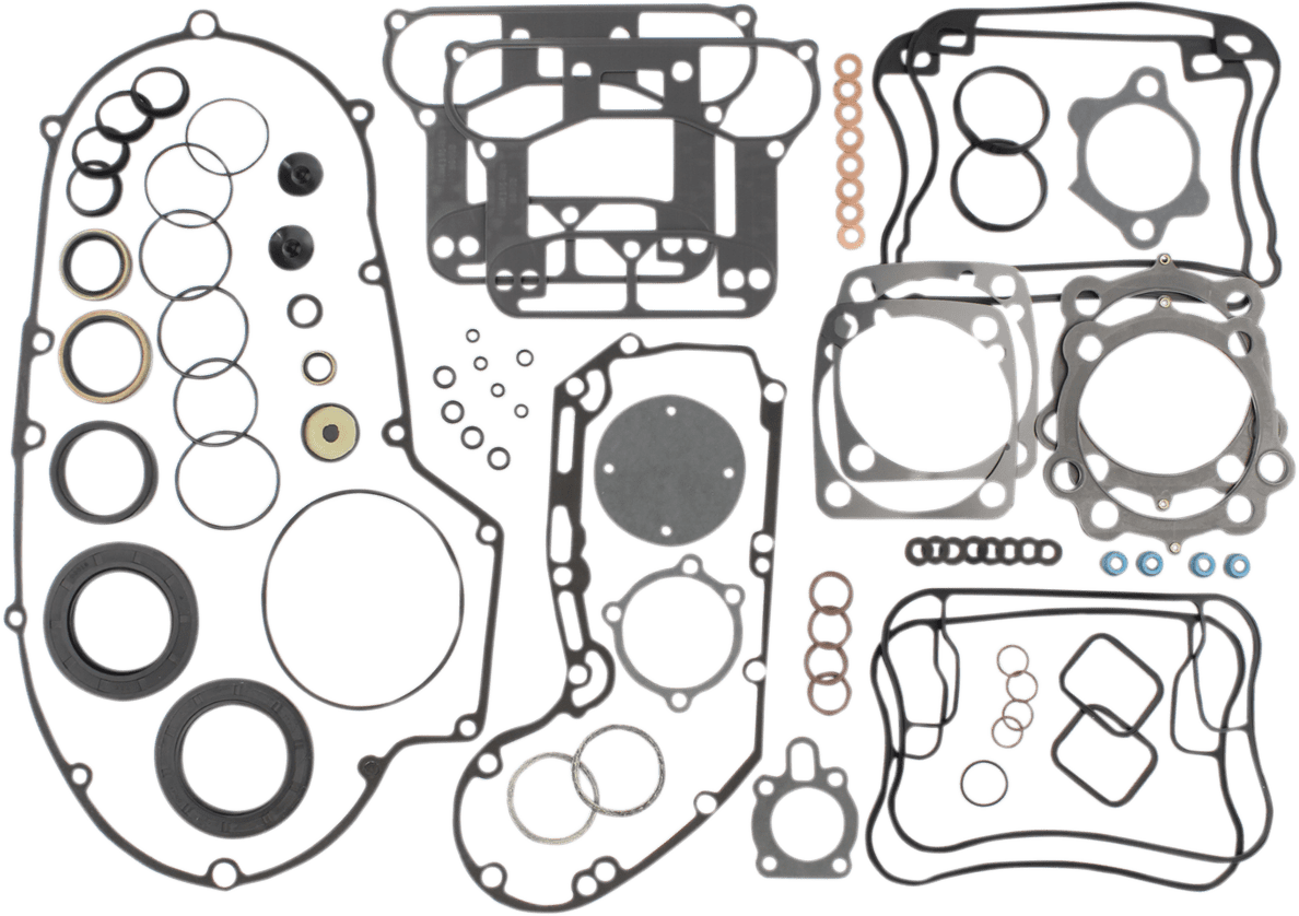 Extreme Sealing Technology Complete Gasket Kit — 3,8125"