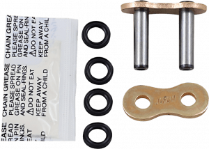 SRX2 Rivet Connecting Link