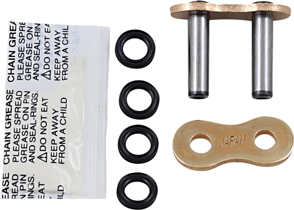 SRX2 Rivet Connecting Link