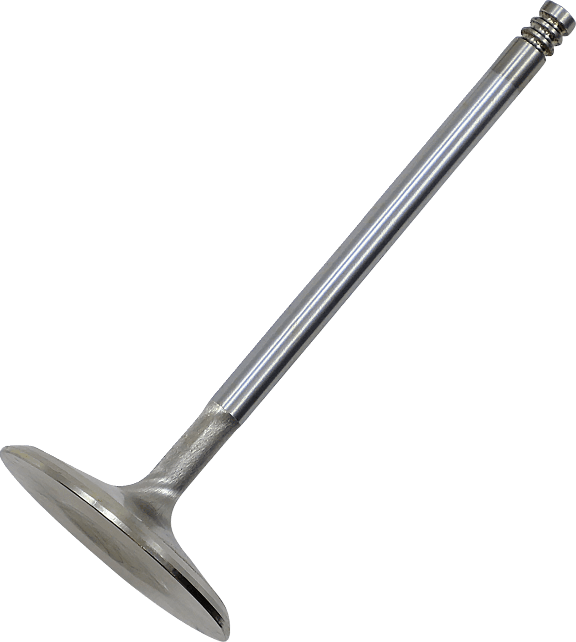 White Diamond&trade; Engine Valve