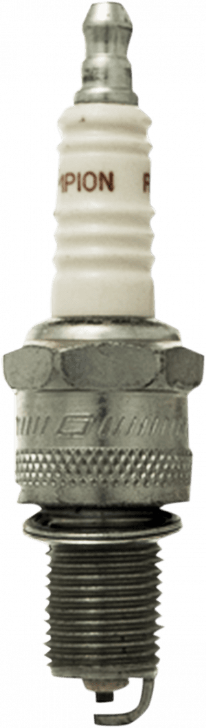 Copper Plus™ Spark Plug — Copper Plus