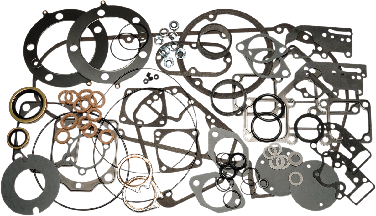 Extreme Sealing Technology Complete Gasket Kit — 3,625"