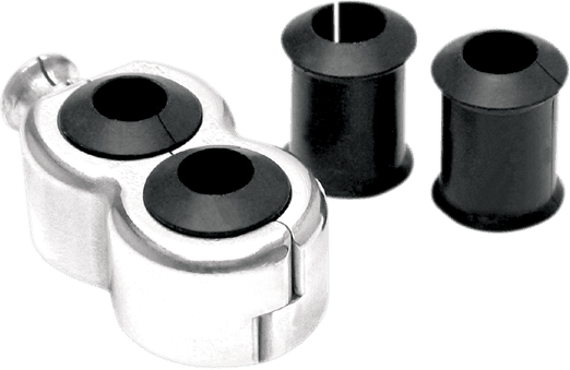 Cable Clamp — Cable Guide