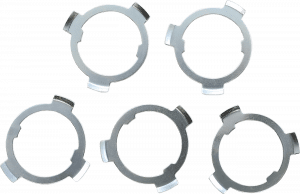 Transmission Countershaft Lock Tab Washers