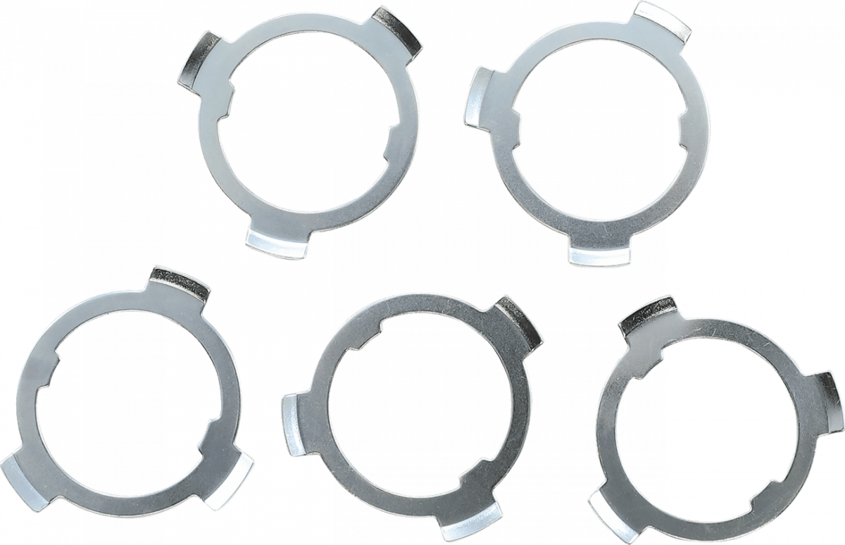 Transmission Countershaft Lock Tab Washers