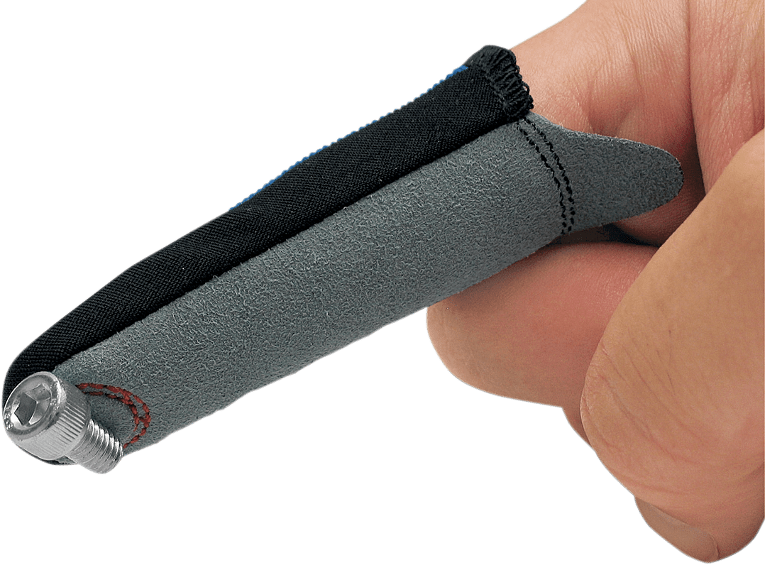 Magnetic Finger Glove