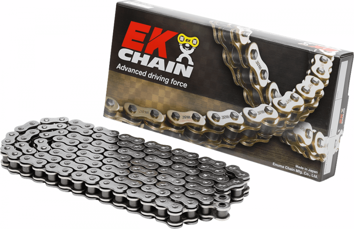 525 SRX2 Chain