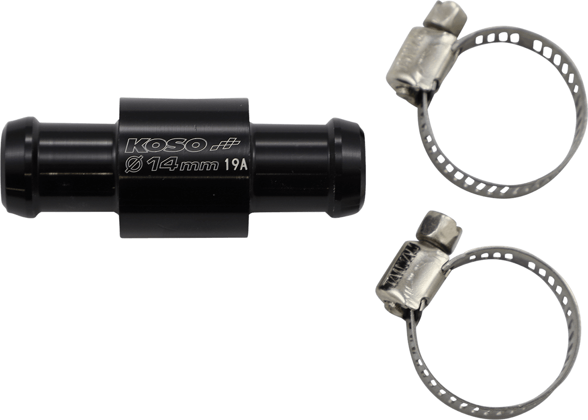 Water Temperature Sensor Adapter