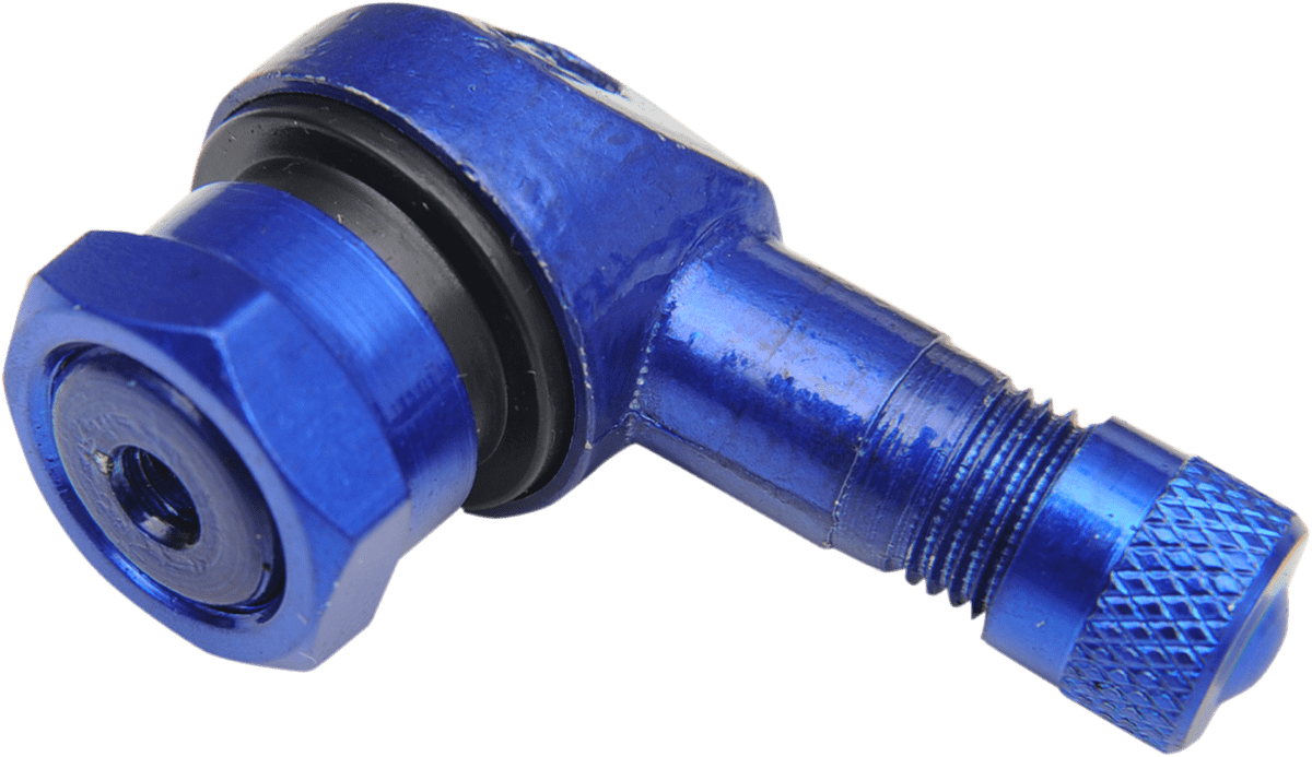 90° Bend/Angled Valve Stem