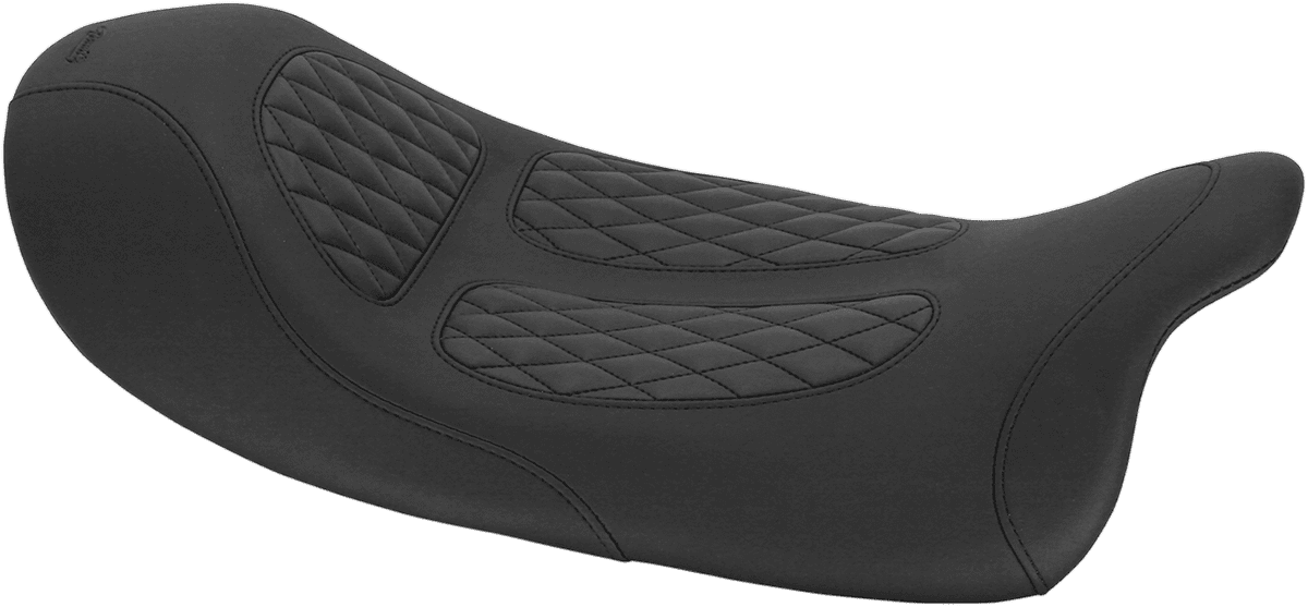 Dave Perewitz Signature Solo Seat