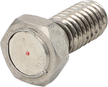 Speed Sensor Magnet Bolt