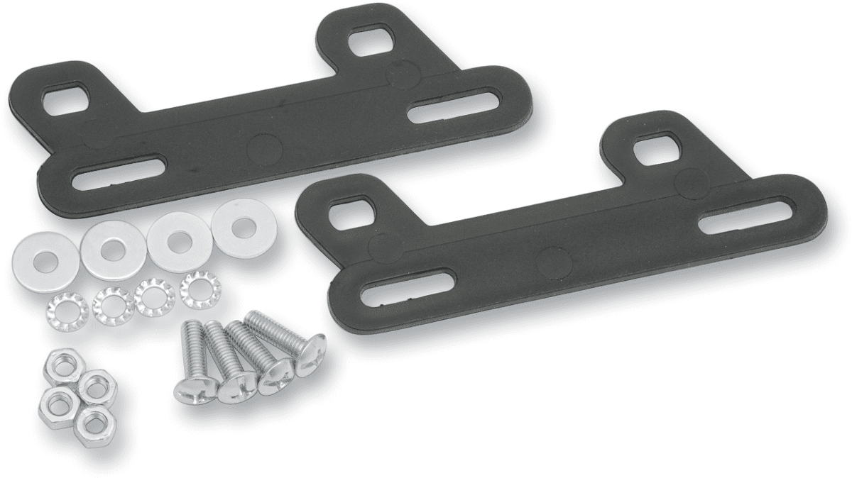 Road Warrior Headlight Replacement Parts — Extension