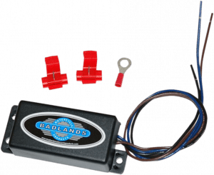 Turn Signal Load Equalizer™ II