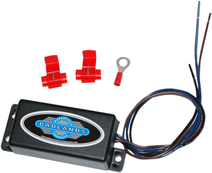 Turn Signal Load Equalizer™ II