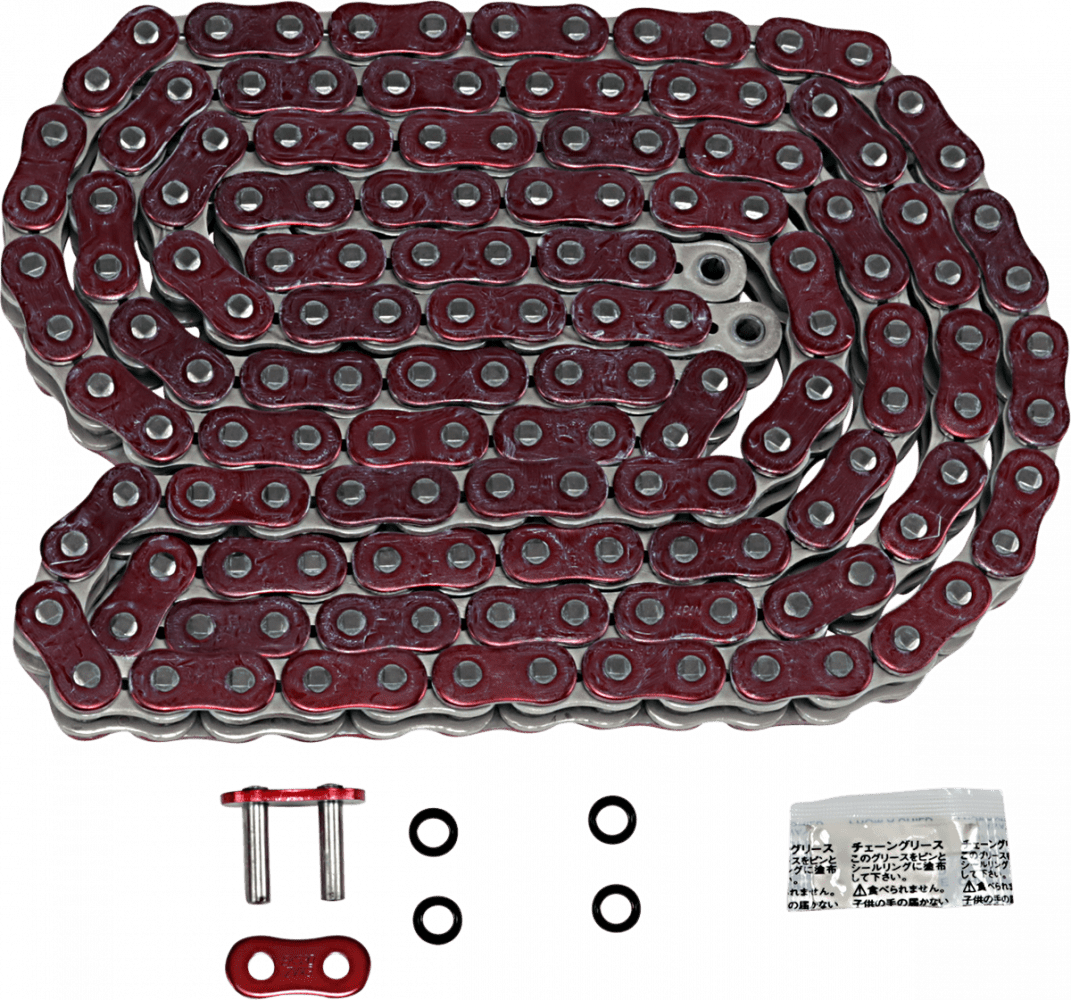 ZVX3 Sealed Extreme Sportbike Series Chain