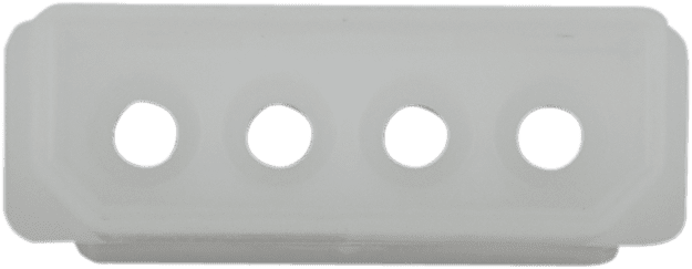 AMP Mate-n-Lock Connector