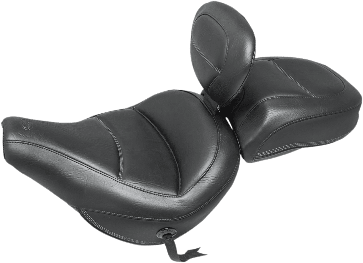 Max Profile Passenger Touring Seat