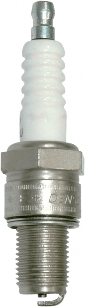 U-Groove Spark Plug