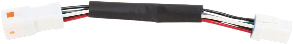 Throttle By Wire Extension Harness Kit