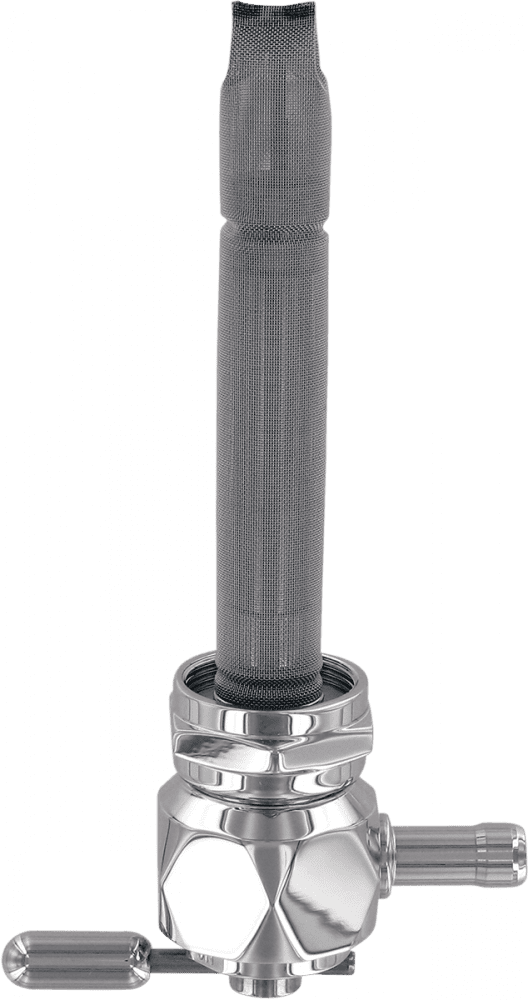 Power-Flo Fuel Valve