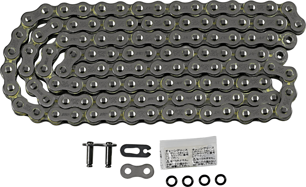 SRO6 Series Chain