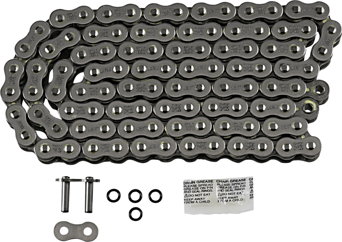 530 SROZ Series Chain