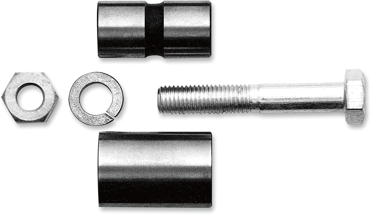 Seat Bar Bushing Set