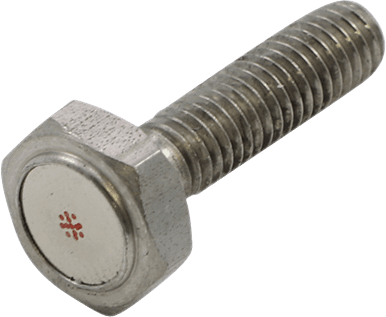 Speed Sensor Magnet Bolt