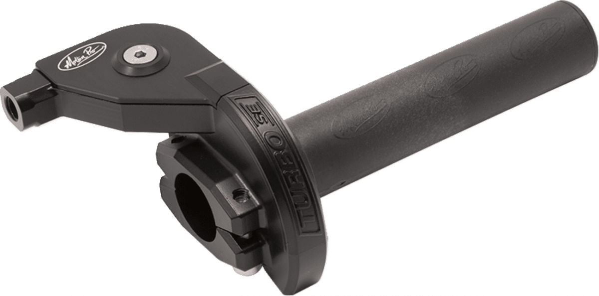 Motion Pro Turbo™ SE Throttle