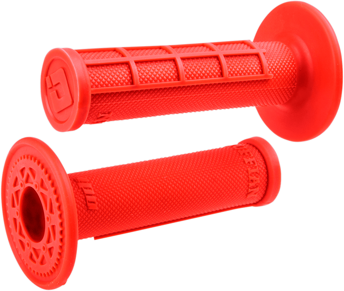 Ruffian MX Half Waffle Single-Ply Grip