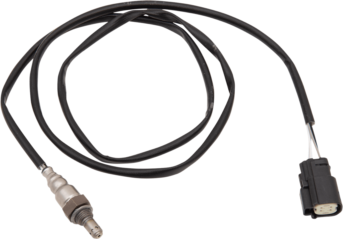 12 mm Oxygen Sensor