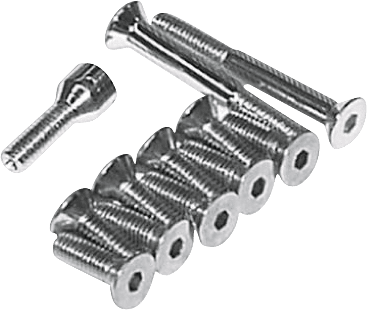Transmission Top Cover Screw Kit