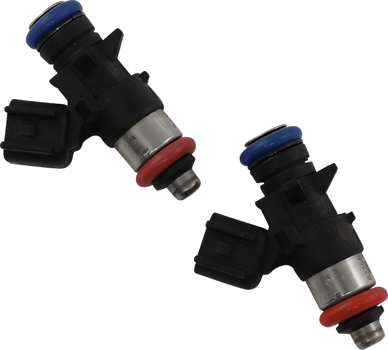 High Performance Fuel Injector Set