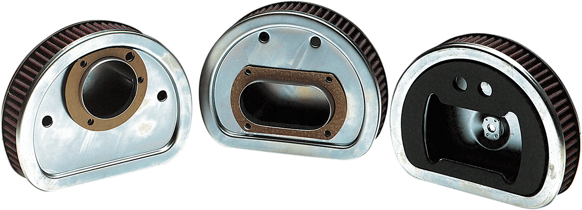 Replacement High-Flow Air Filter