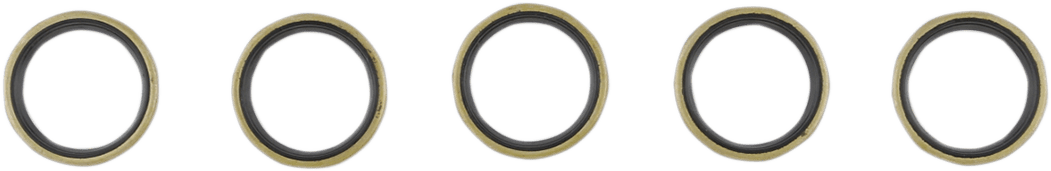 Main Drive Gear Seal