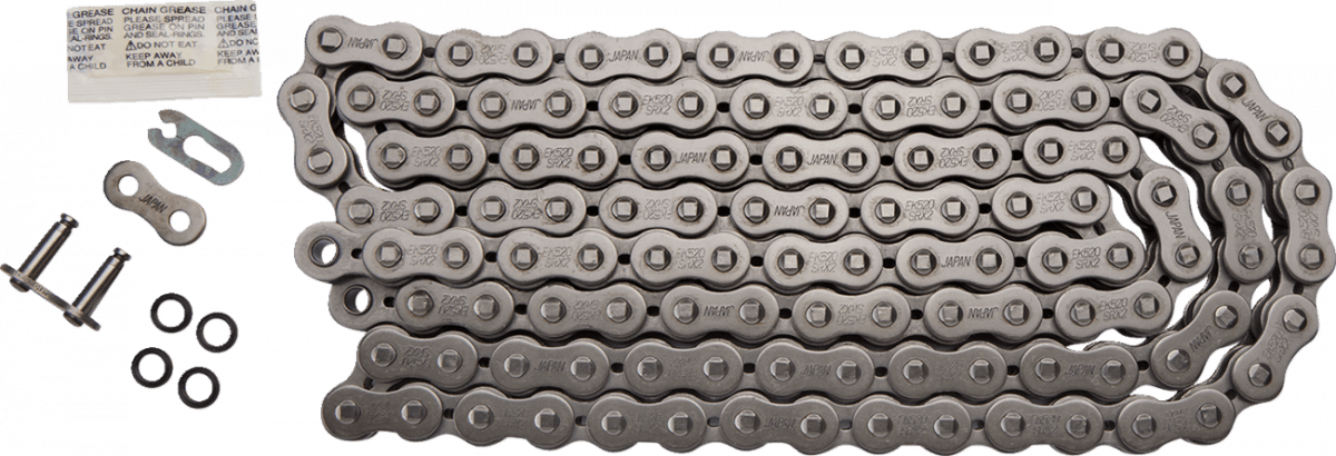 520 SRX2 Chain