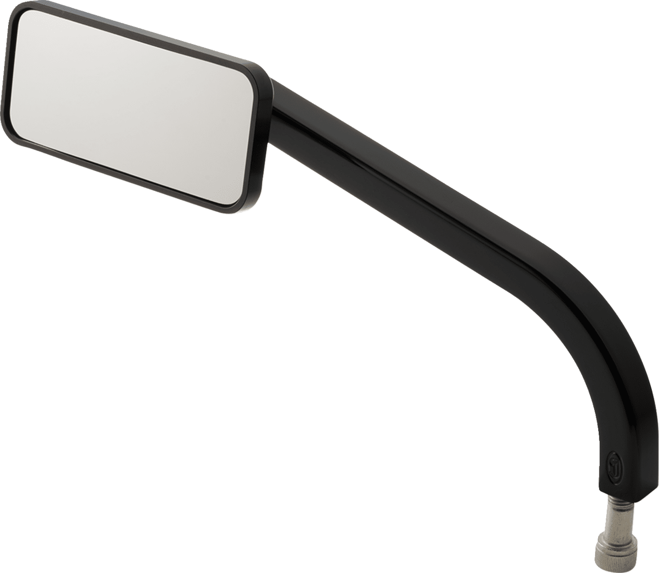 No. 1 Rectangle Mirror