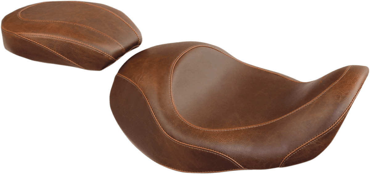 Wide Tripper™ Forward Solo and Rear Seat