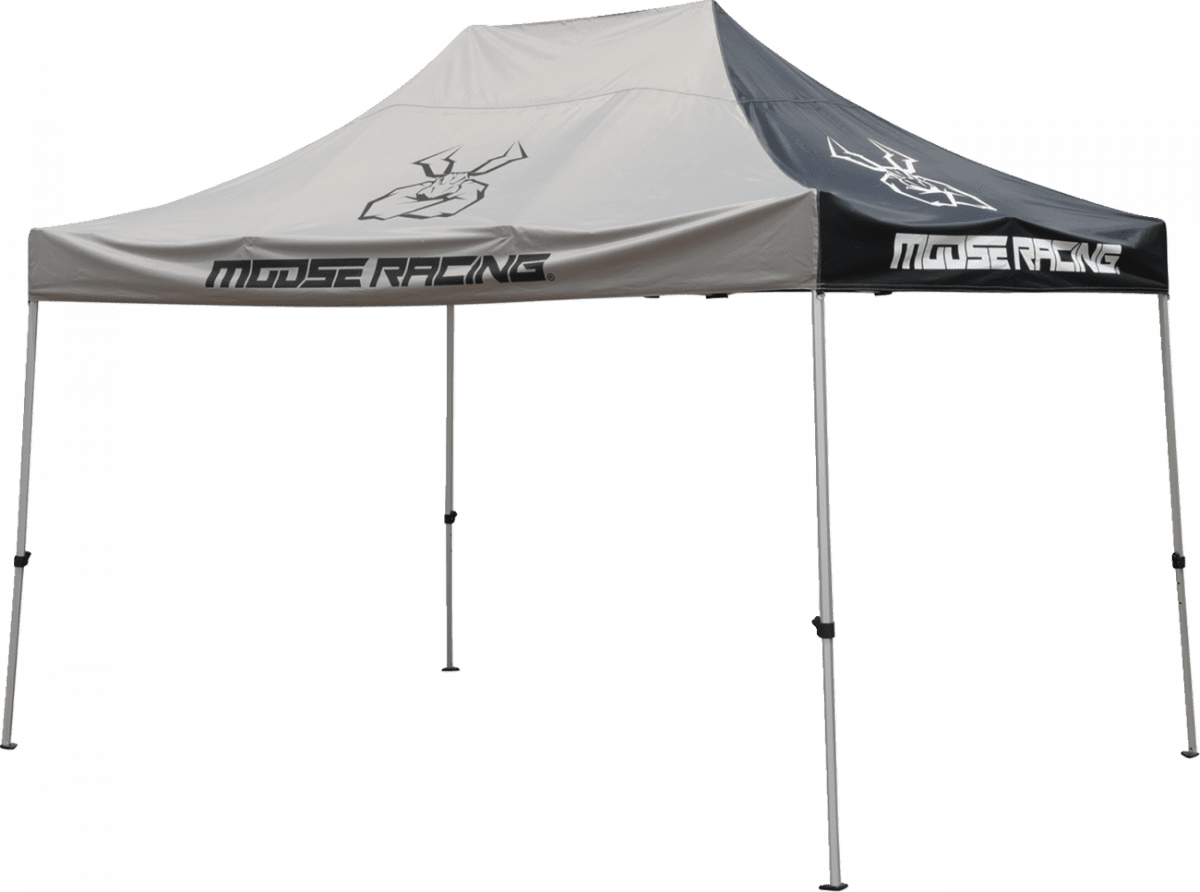 Agroid™ Collapsible Canopy
