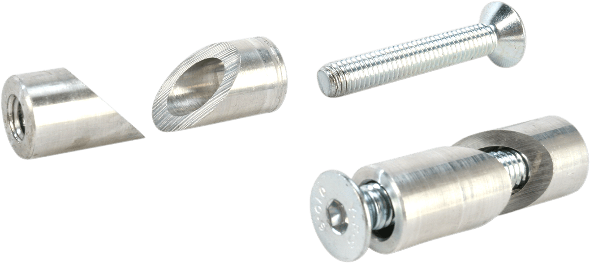 Replacement Handguard Outer Mounts