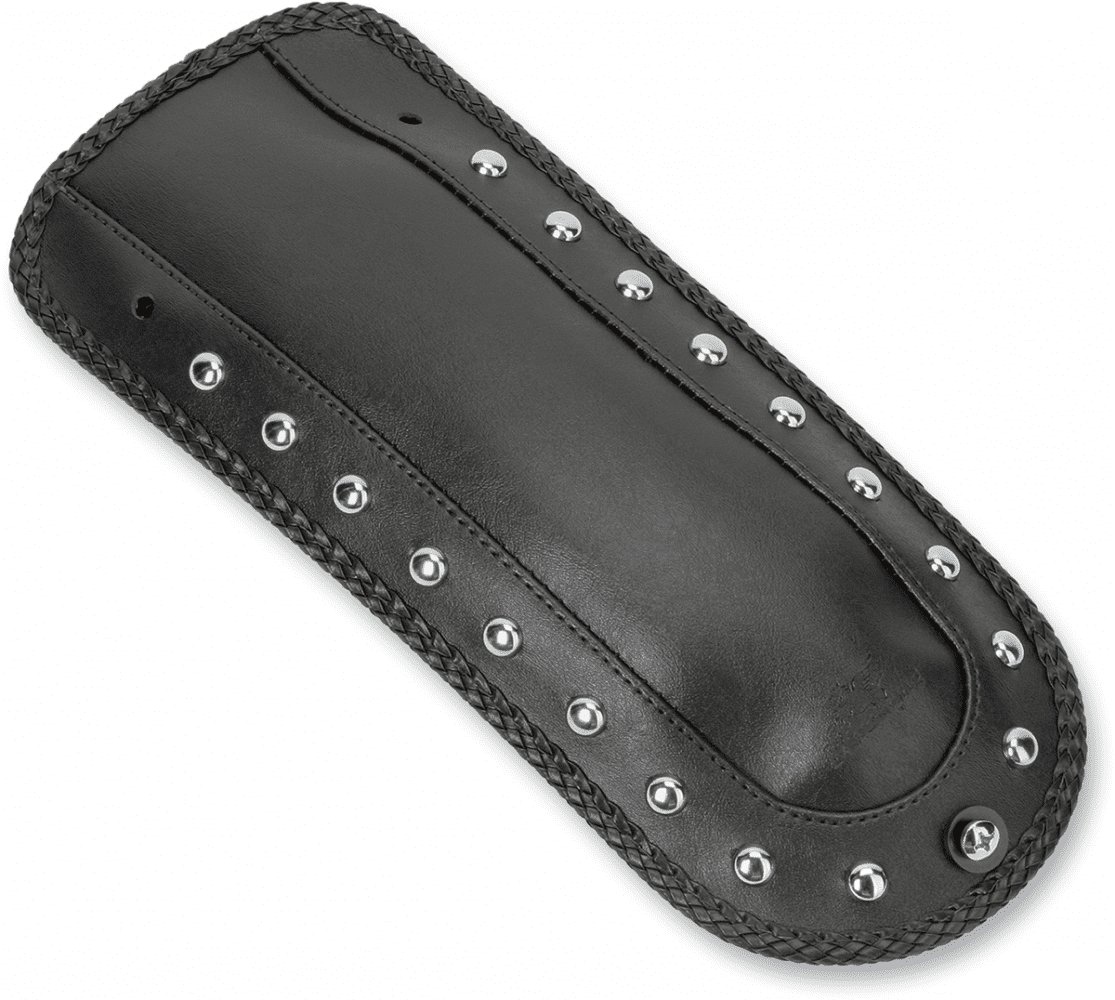 Fender Bib for Solo Seat — Studded