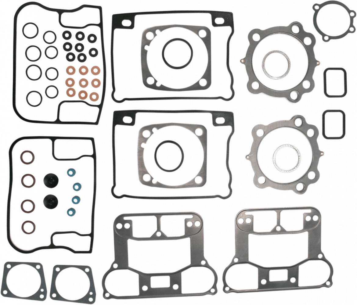V-Twin Top End Gasket Kits