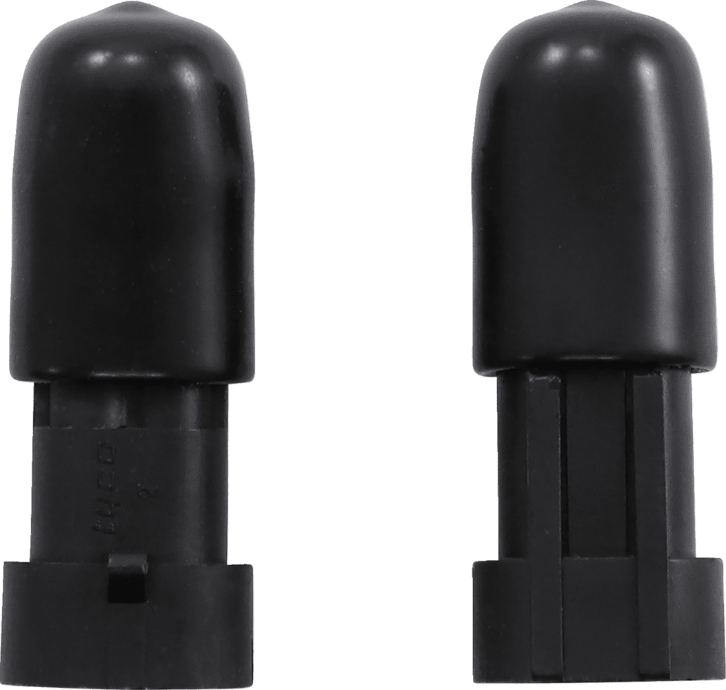 Replacement O2 Sensor Eliminator Kit