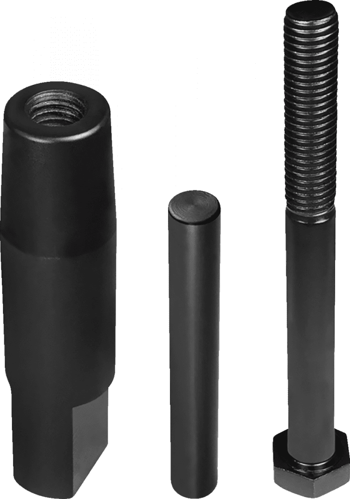 Drive Clutch Taper Holding Tool